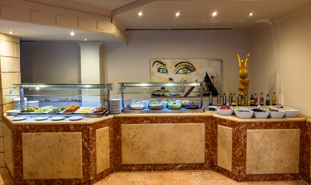 Zya Regina Resort & Aqua Park 3*