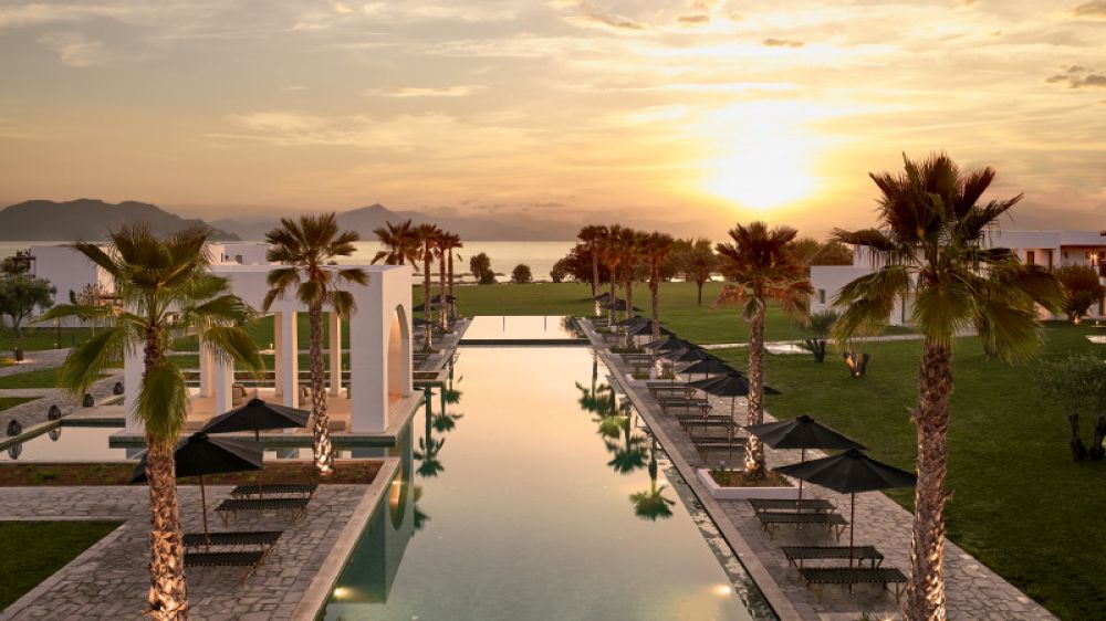 Grecotel Casa Marron 4*