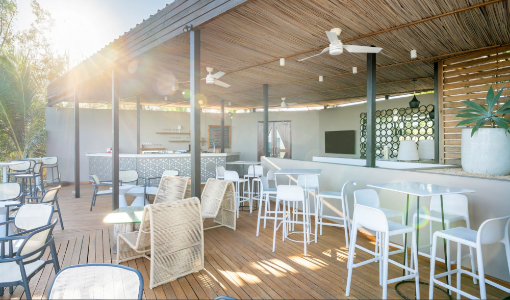 Mystik Lifestyle Boutique 3*