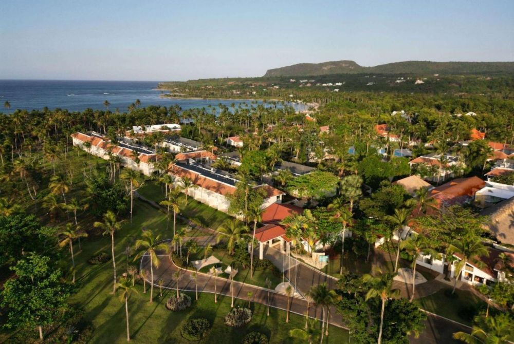 Wyndham Alltra Samana (ex Grand Paradise Samana) 4*