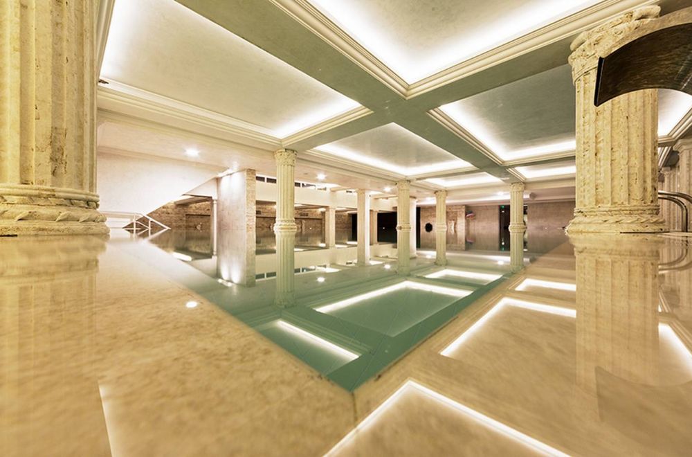 Therma Palace 5*