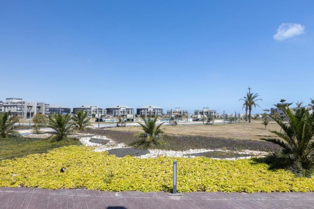 Gewan White Beach Resort New Alamein (ex.Tolip Resort Paradise) 5*