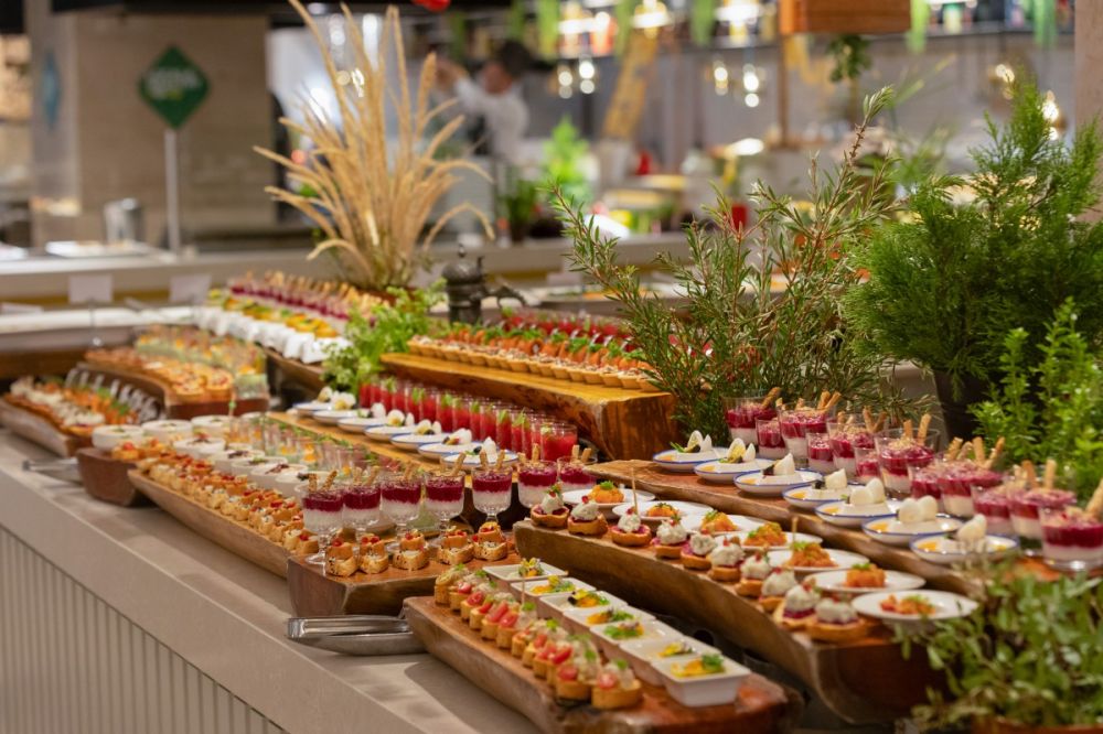 Nirvana Mediterranean Excellence 5*