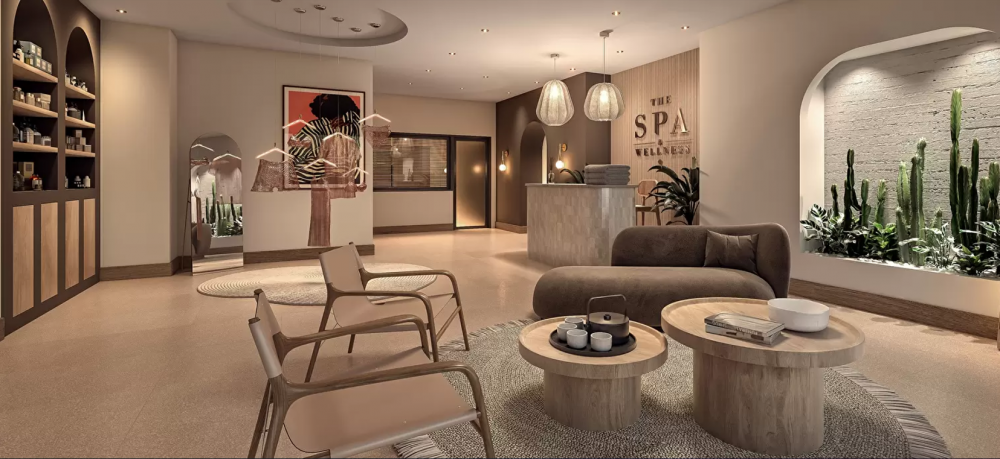Legend Hill Resort & Spa 5*