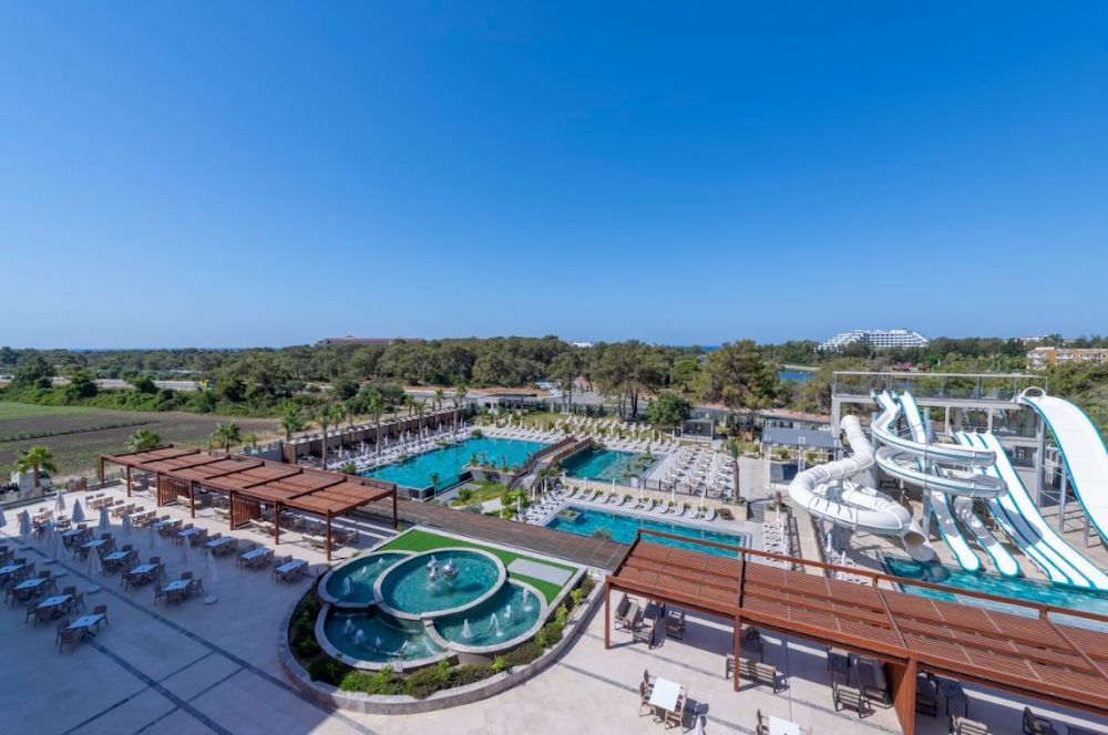Sorgun Akadia Luxury Premium 5*