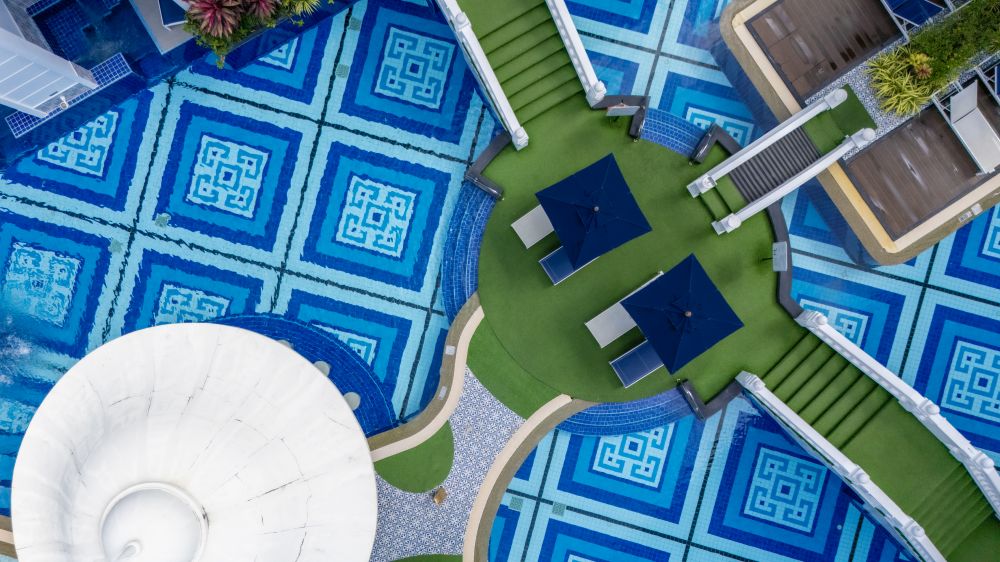 Movenpick Myth Hotel Patong Phuket 5*