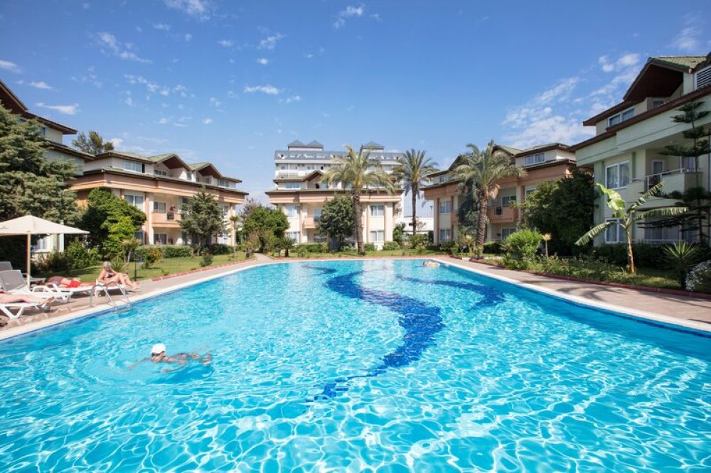 Aydinbey Gold Dreams Hotel 5*