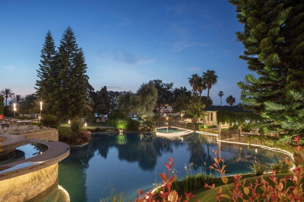 Mirage Park Resort 5*
