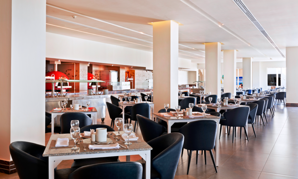 Albatros Royal Grand Sharm (ex. Royal Grand Sharm) | Adults Only 16+ 5*
