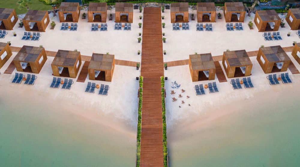 Vogue Hotel Supreme Bodrum 5*