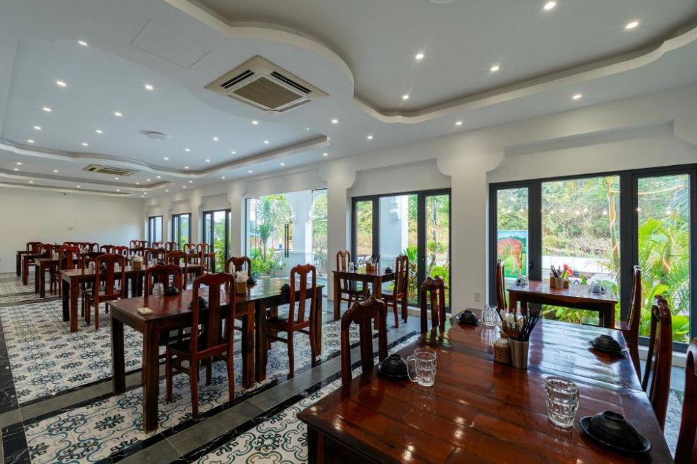 Herbal Resort (ex.Elwood Premier Resort Phu Quoc) 3+