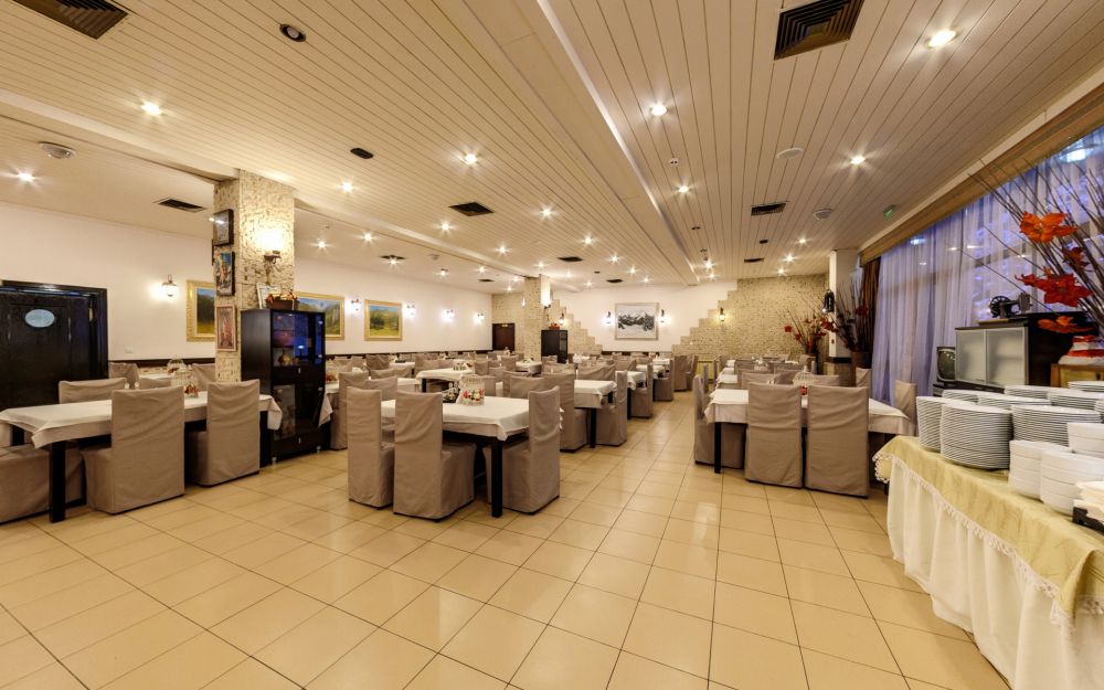 Moura Borovets 3*