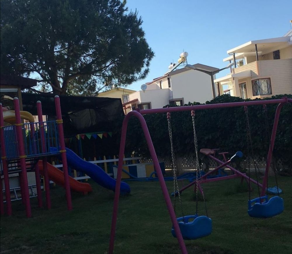 Papatya Hotel 3*