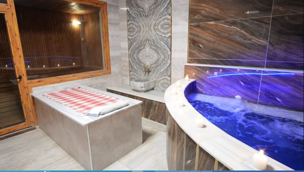 Emin Kocak Thermal Hotel & Spa 5*