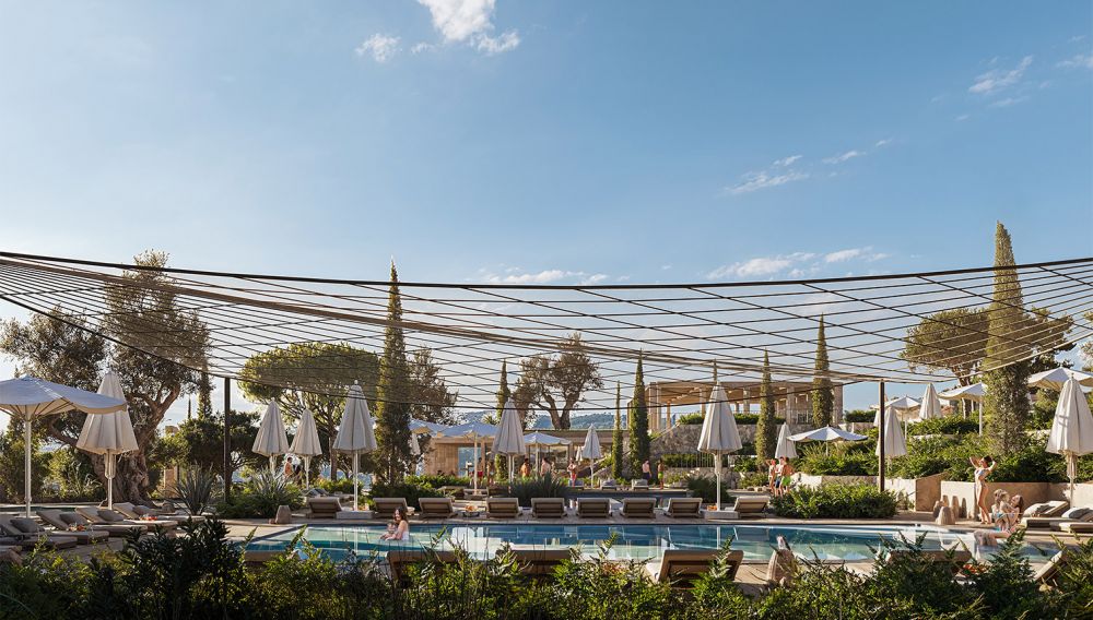 Akra Didim Resort & SPA 5*