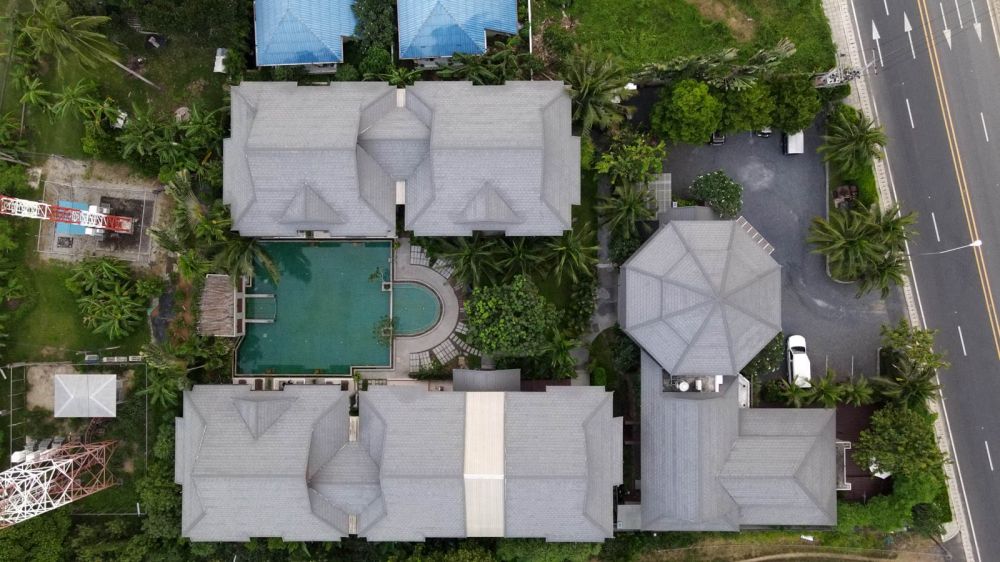 Navatara Phuket Resort 4*