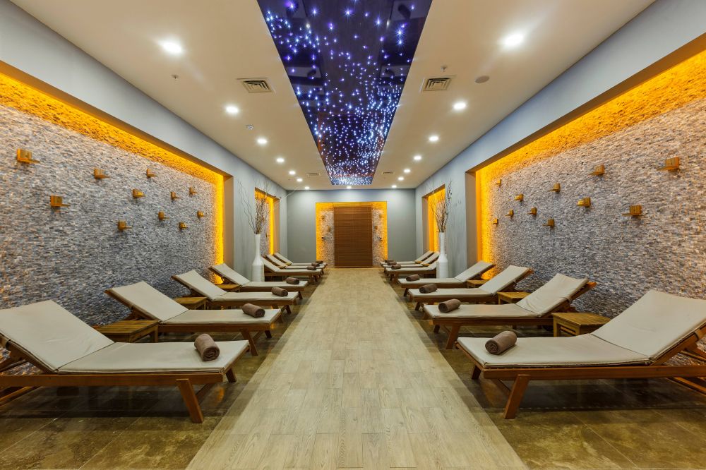 Sherwood Exclusive Lara Resort 5*