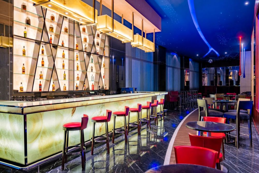 Marriott Marquis City Center Doha 5*