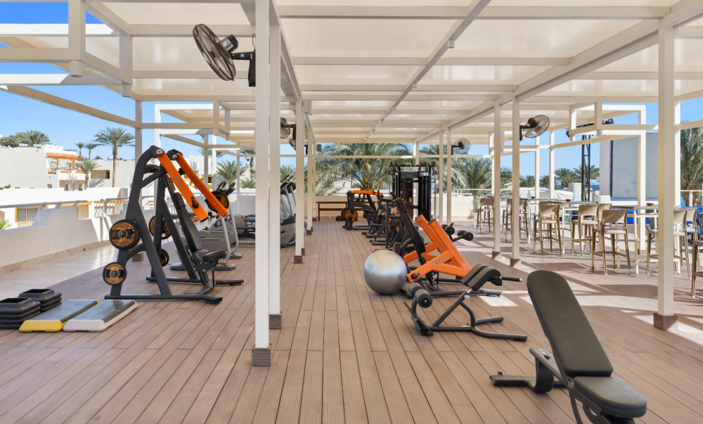 Albatros Royal Grand Sharm (ex. Royal Grand Sharm) | Adults Only 16+ 5*