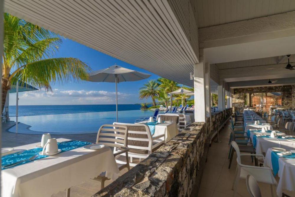 Anelia Resort & Spa 4*