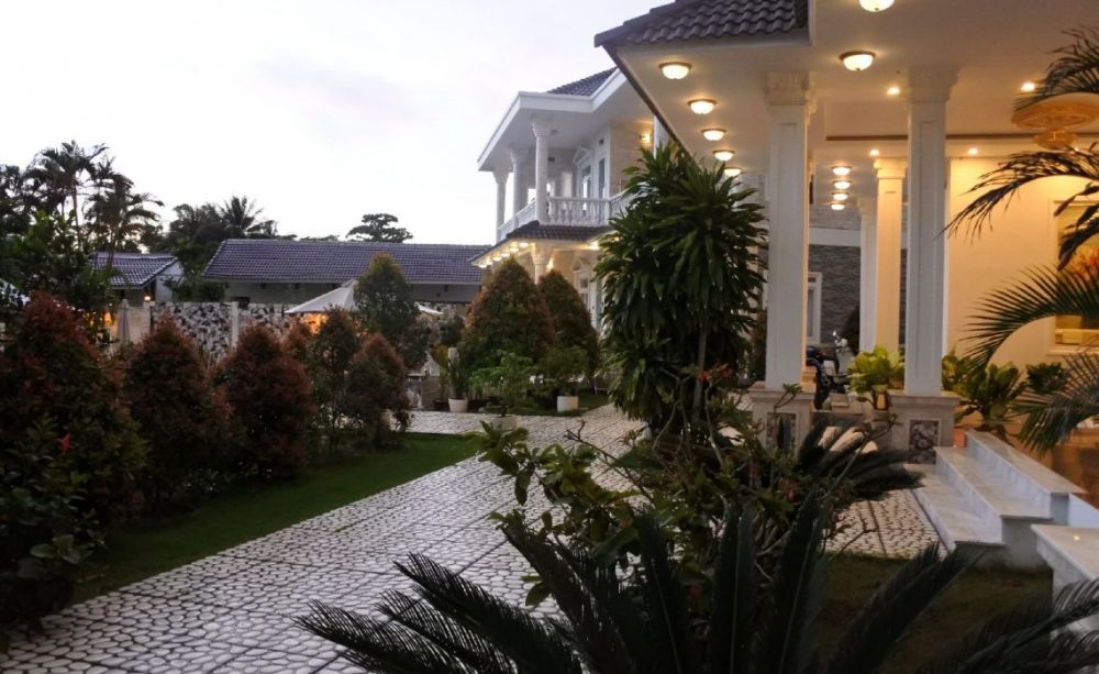 Godiva Hotel Phu Quoc 3*