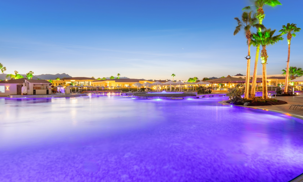 Albatros Luxury Suites (ex.Golf Villas by Rixos) 5*