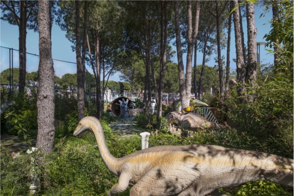 Maxx Royal Belek Golf Resort 5*