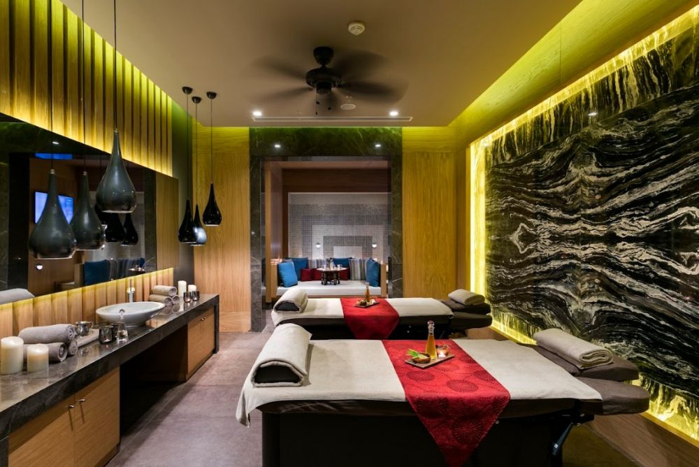 Titanic Deluxe Bodrum Hotel 5*