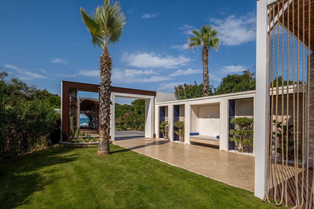 Club Prive By Rixos Belek 5*