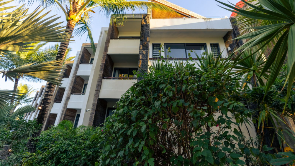 Mystik Lifestyle Boutique 3*