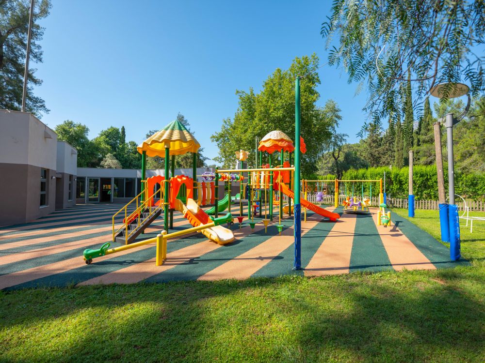 Sherwood Exclusive Kemer 5*