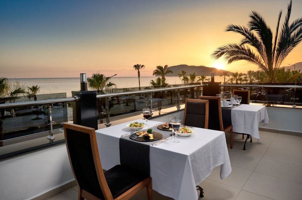 Kaila Beach (ex. Katya Hotel) 5*