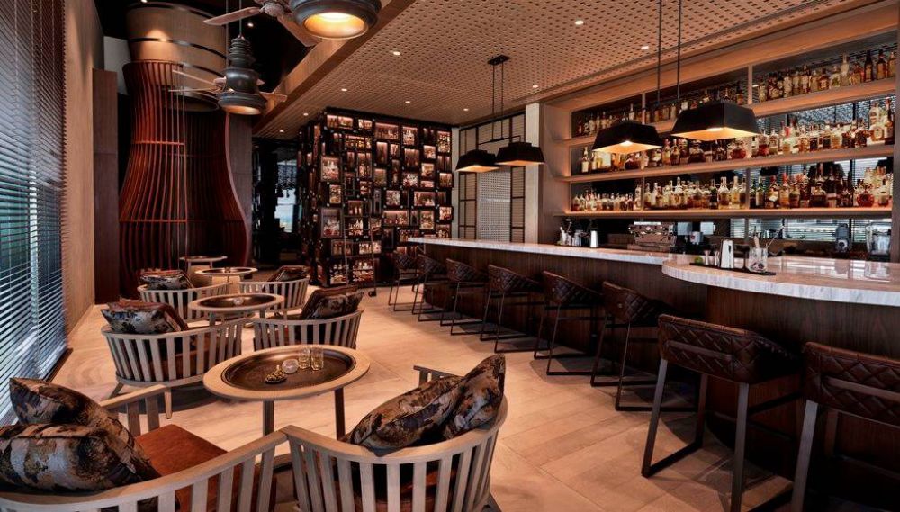 Intercontinental Ras Al Khaimah Mina Al Arab Resort 5*