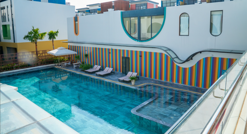 Mey Mansion Hotel 4*