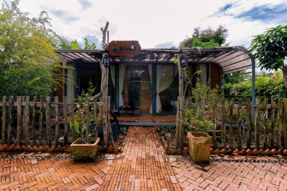 Sim Resort Phu Quoc 3*