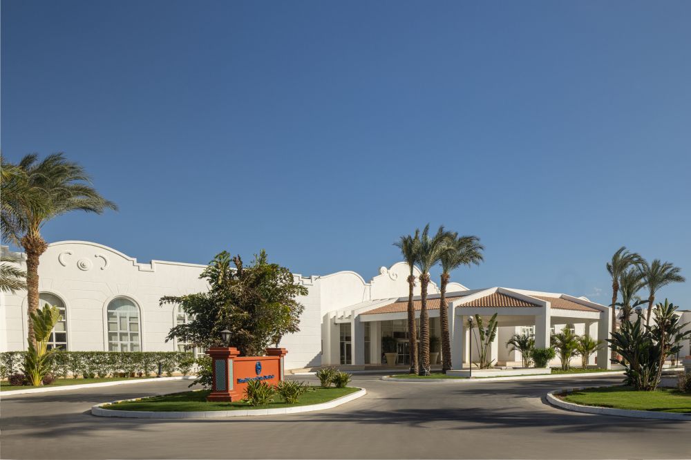 Sheraton Sharm Hotel, Resort, Villas & Spa 5*