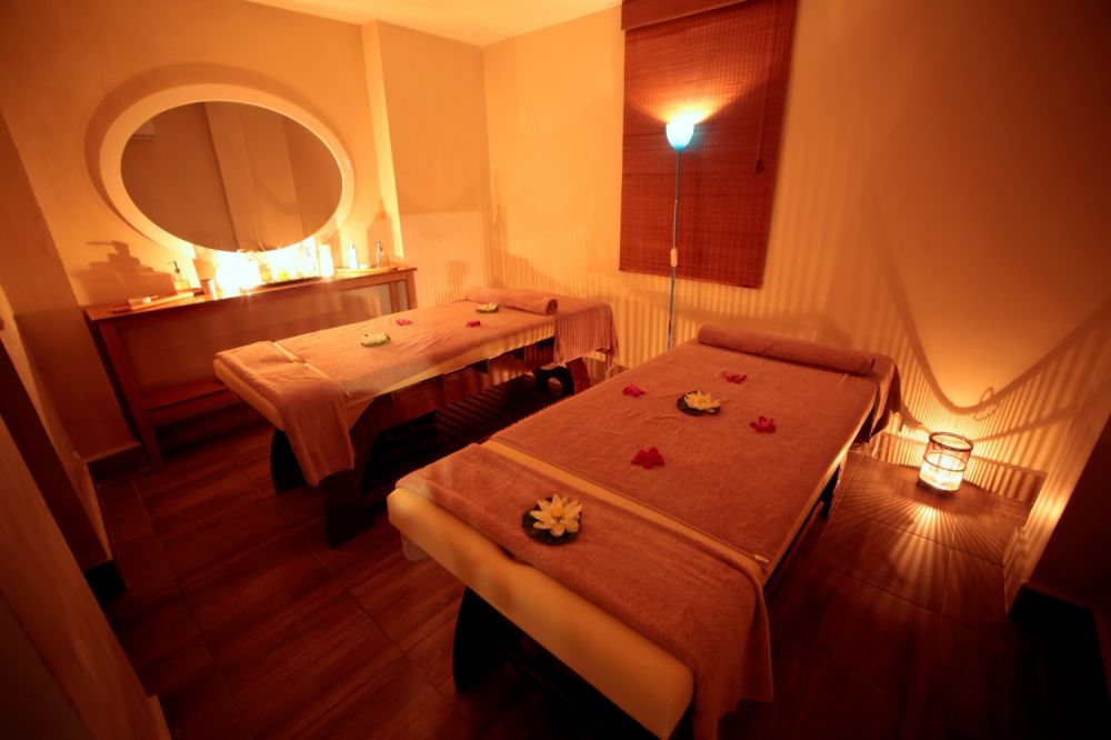 Incekum Su Hotel 4*