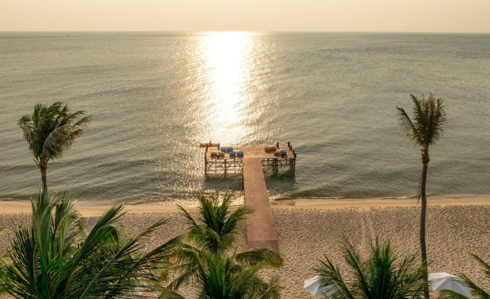 The Residence Resort & Villas Phu Quoc 4*