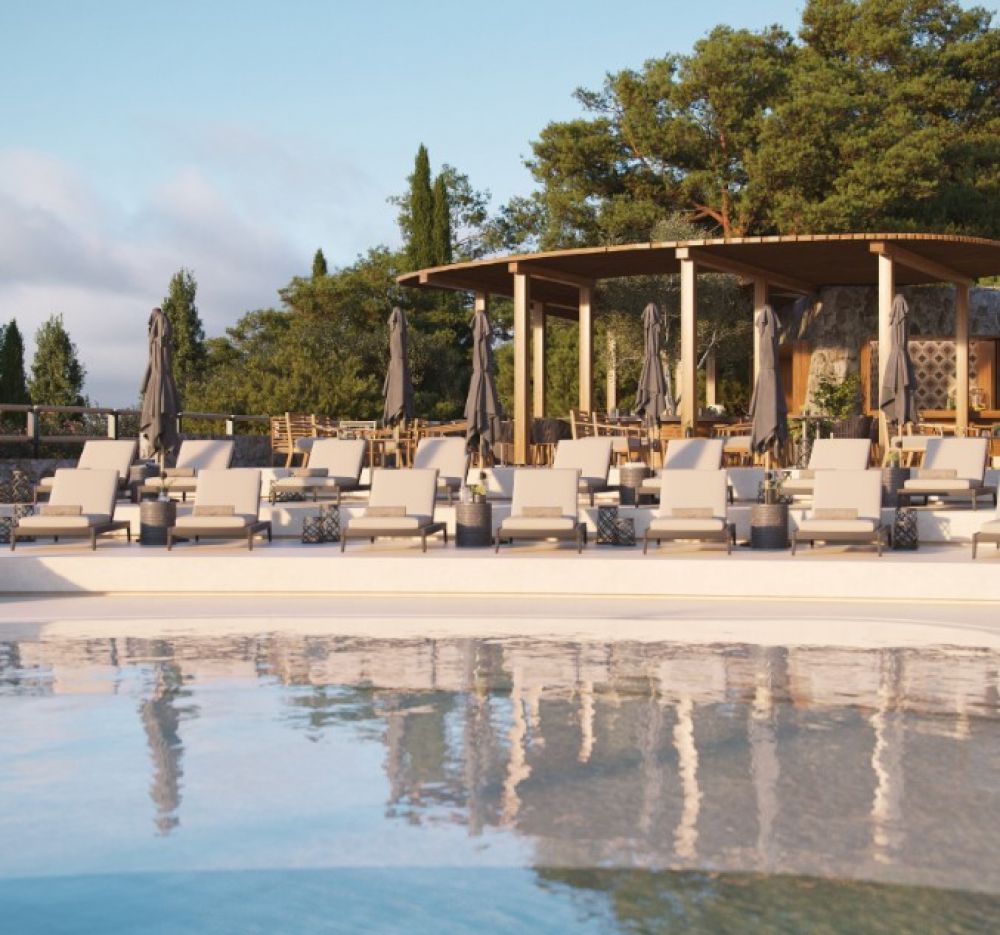 Alkyna Lifestyle Beach Resort 5*