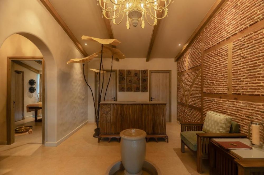 The Evren Vagator 5*