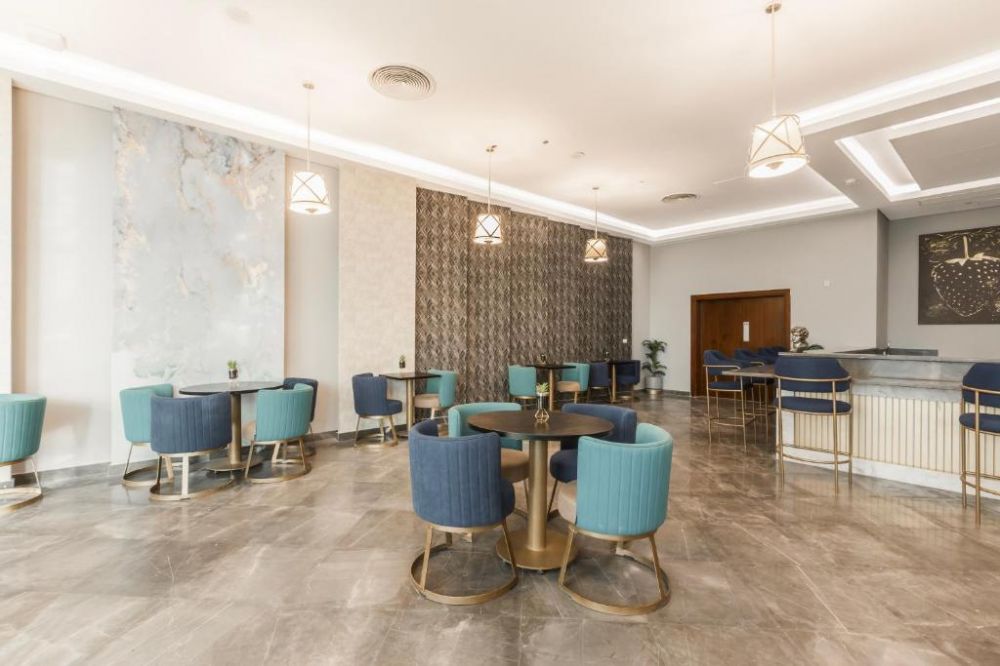Gewan White Beach Resort New Alamein (ex.Tolip Resort Paradise) 5*