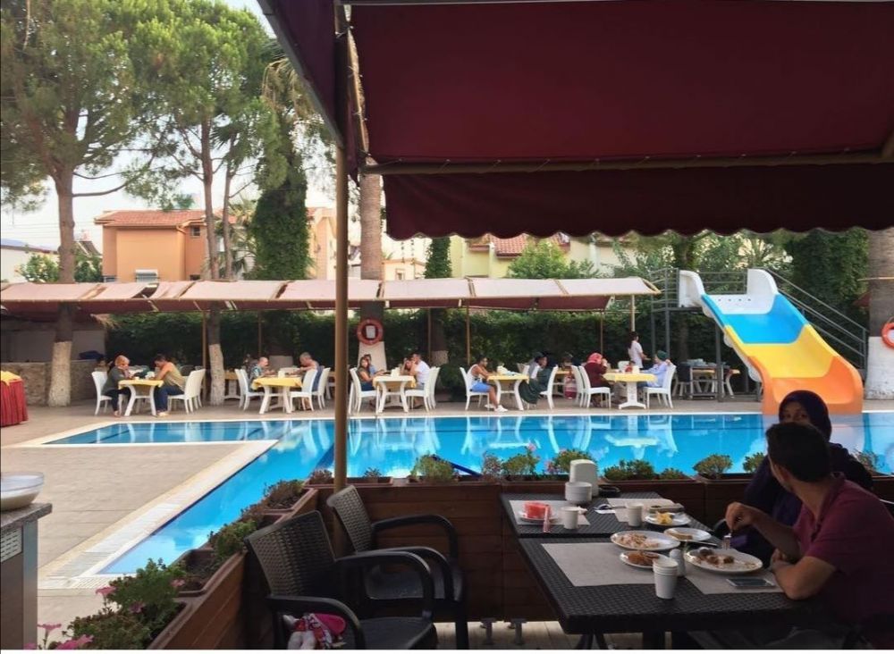 Papatya Hotel 3*