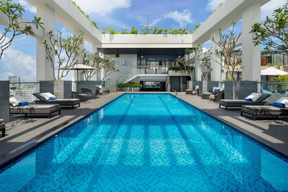 Paris Deli Hotel 4*