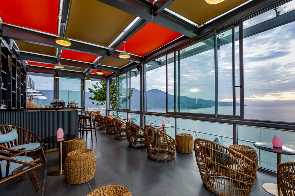 Le Sands Oceanfront Da Nang 4*
