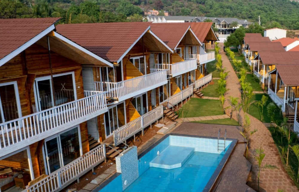 Dallas Beach Resort (ex.Oralia Resort) 4*