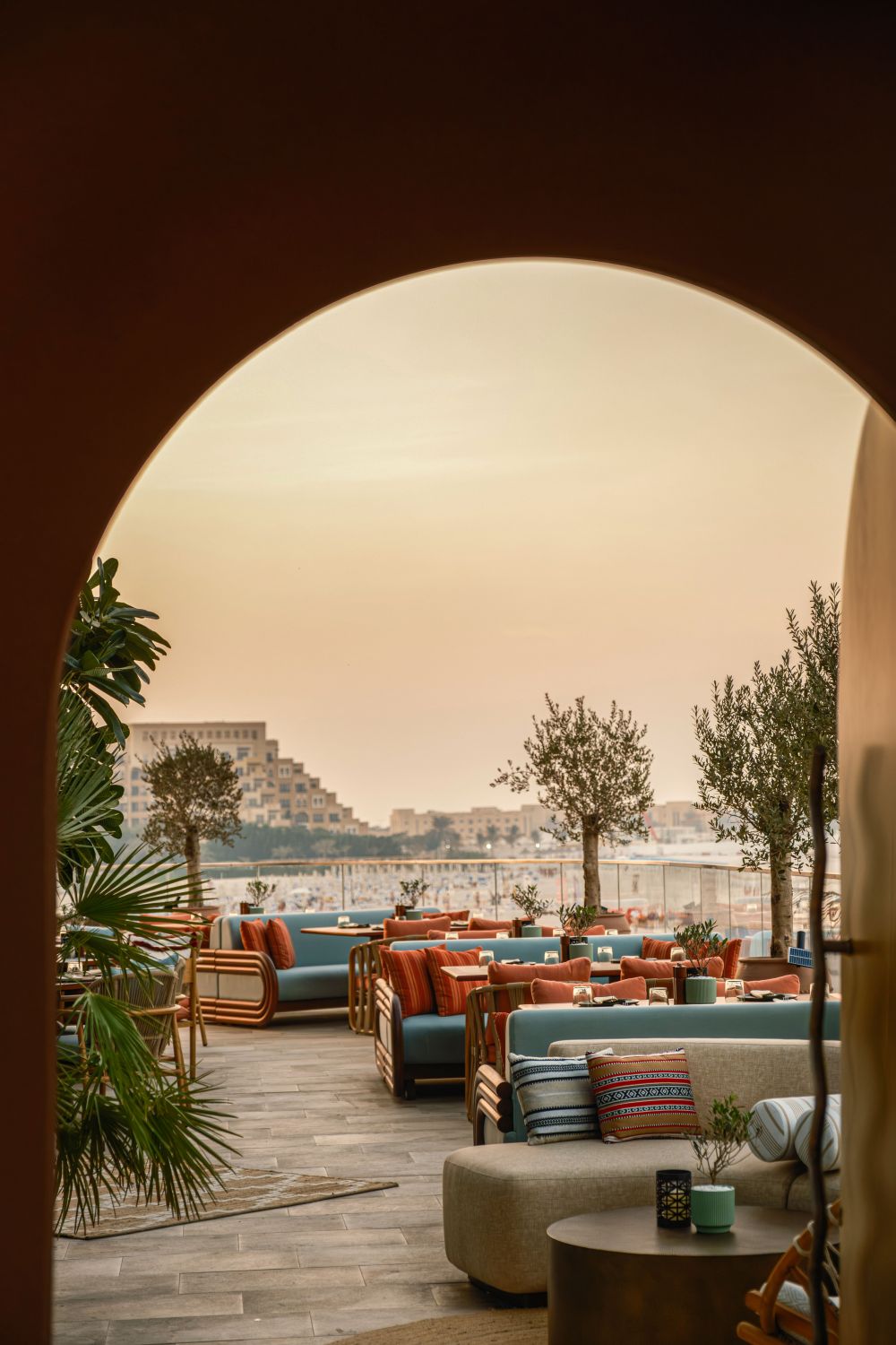 SO/ Ras Al Khaimah 5*