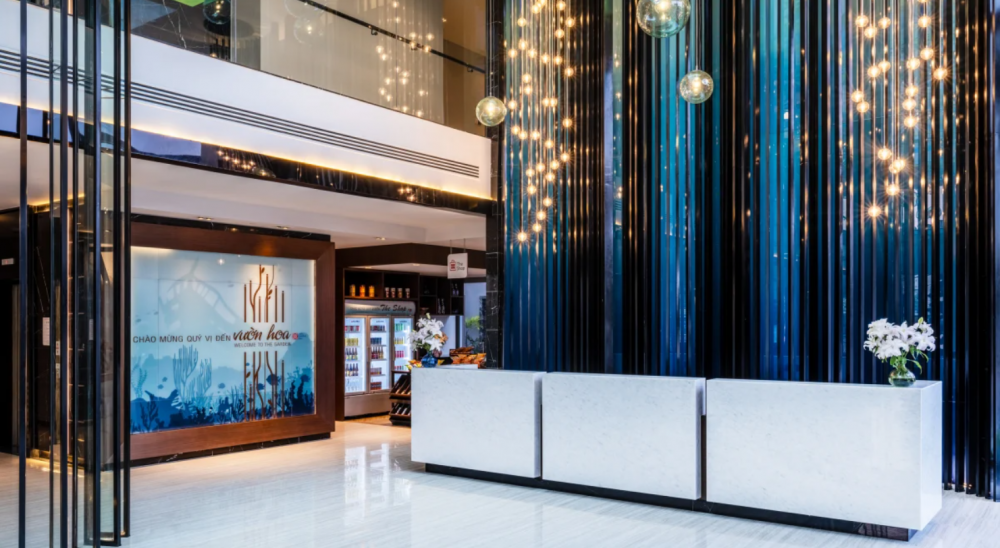 Hilton Garden Inn Da Nang 4*