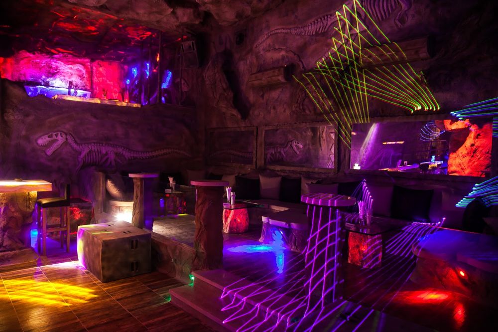 Caves Beach Resort Hurghada 5*