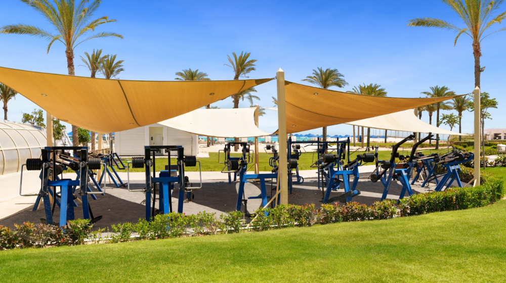 Rixos Premium Alamein 5*