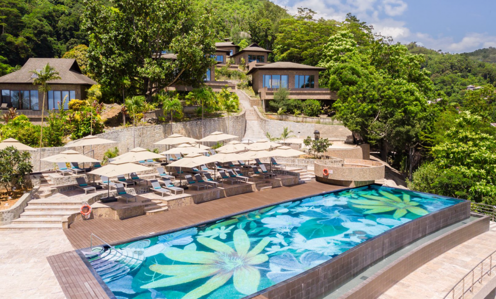 Garden Hill Resort and SPA 5*